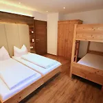 Chalet Apartment Leogang