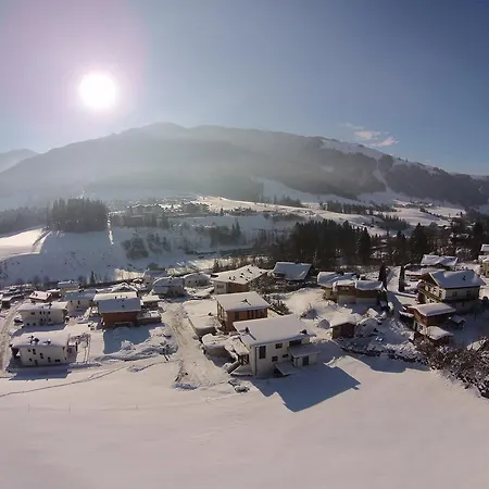 Chalet Apartment Leogang Appartamento Leogang