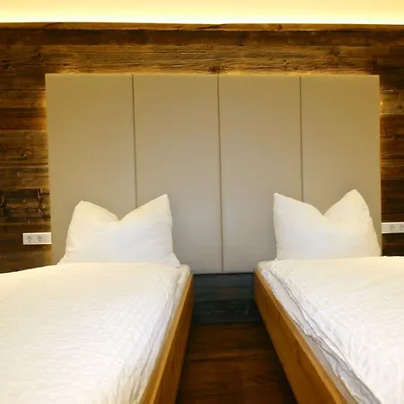 Chalet Apartment Leogang Appartamento