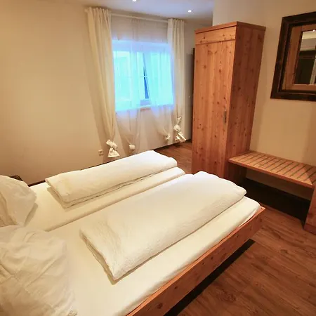 Chalet Apartment Leogang Leogang