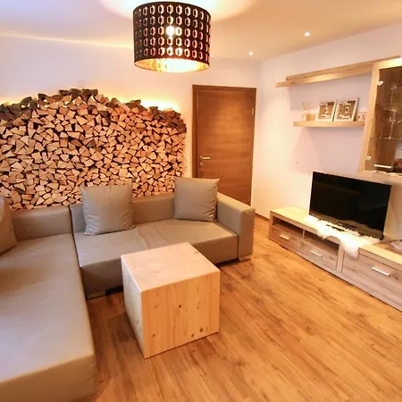 Chalet Apartment Leogang Apartamento