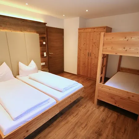 Chalet Apartment Leogang