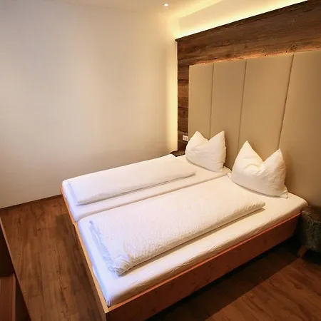 Appartamento Chalet Apartment Leogang Leogang