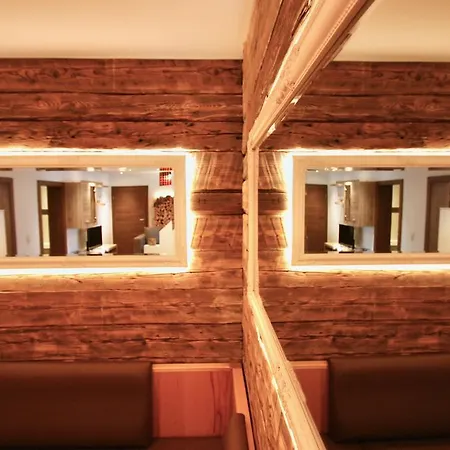 Chalet Apartment Leogang Leogang