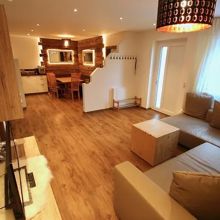 Chalet Apartment Leogang Appartement *