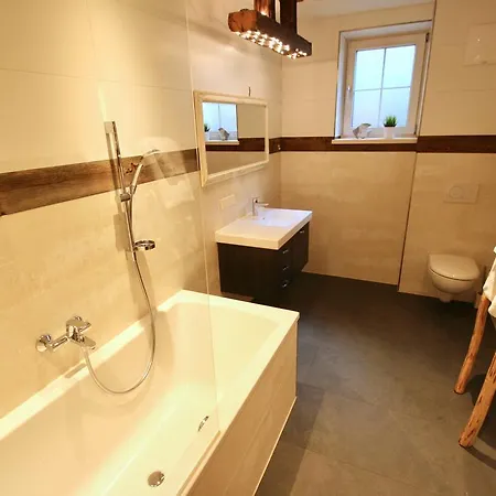 Chalet Apartment Leogang * Leogang