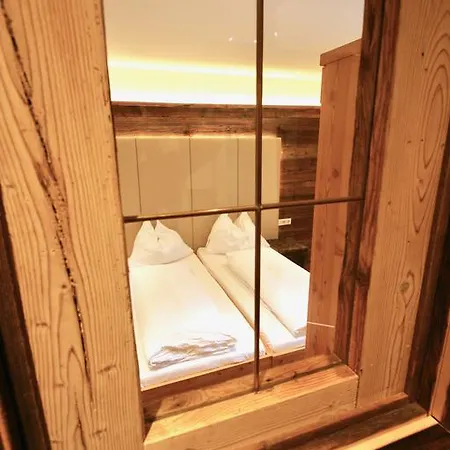 Apartamento Chalet Apartment Leogang Leogang