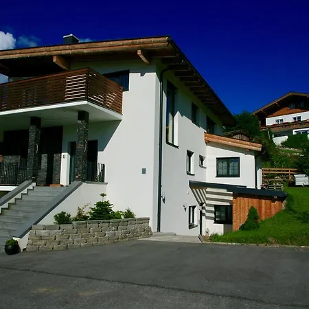 Chalet Apartment Leogang