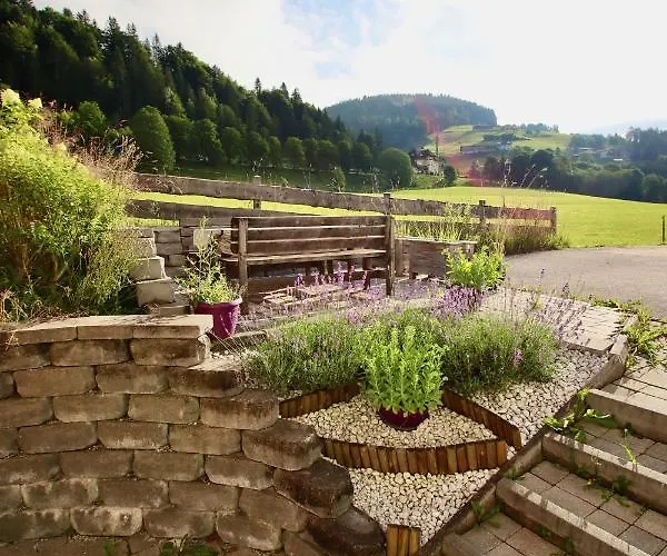 Chalet Apartment Leogang Appartement *