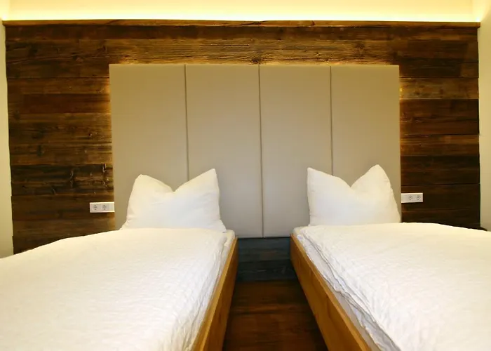 Chalet Apartment Leogang Appartement