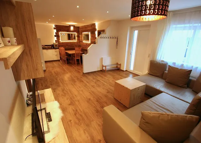 Chalet Apartment Leogang Appartement *