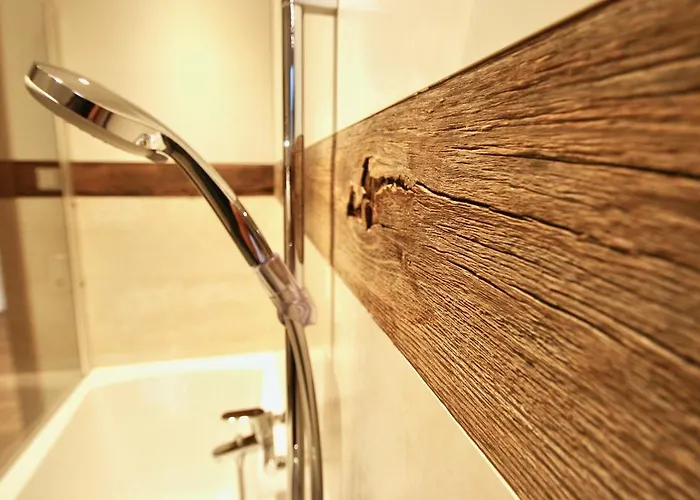 Chalet Apartment Leogang *