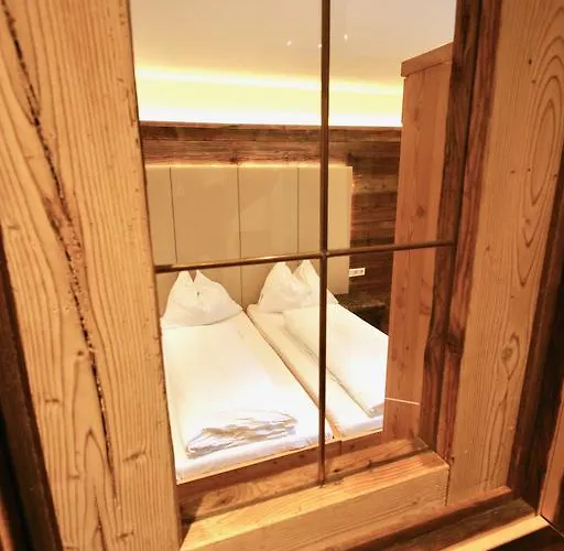 Appartement Chalet Apartment Leogang Leogang